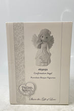 Load image into Gallery viewer, Lot Of 3 Pcs Precious Moments Remembrance Of My First Holy Communion Figurines
