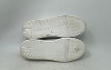 Load image into Gallery viewer, Kenneth Cole New York Womens Kam Platform White Pink Sneaker Shoes Size 8.5M
