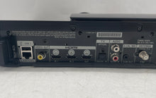Load image into Gallery viewer, Sony Model HBD-T79 Black Premium Sound Blu-Ray 3D DVD Receiver Player Not Tested
