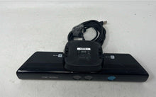 Load image into Gallery viewer, Microsoft Xbox 360 Kinect Model 1414 Black Video Gaming Sensor Bar Untested
