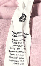 Load image into Gallery viewer, Lululemon Womens Pink Sleeveless V-Neck Activewear Pullover Tank Top Size 2
