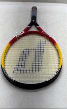 Load image into Gallery viewer, Prince Force 3 Multicolor Arc Ti Longbody Oversize Tennis Racket With Case
