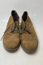 Load image into Gallery viewer, 1901 Mens Brown Leather Round Toe Lace-Up Ankle Chukka Boots Size 9.5 M
