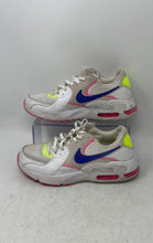 Load image into Gallery viewer, Nike Womens Air Max Excee DD2955-100 White Lace-Up Running Shoes Size 6.5
