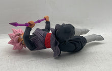 Load image into Gallery viewer, Banpresto Dragon Ball Super Black G x Materia The Goku Action Figure Collectible
