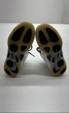 Load image into Gallery viewer, Nike Kids Little Posite One DV2239-100 Black White Lace-Up Sneakers Shoes Sz 2Y
