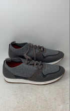Load image into Gallery viewer, UGG Mens Trigo Hyperwave 1018424 Gray Black Lace-Up Sneaker Shoes Size 13
