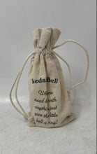 Load image into Gallery viewer, Gold-Tone Engraved Decorative Collectible Bedside Bell With Dust Bag
