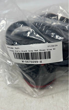 Load image into Gallery viewer, Nike Kids Jordan Spizike Low Black Gray Red Sneaker Shoes Size 9C
