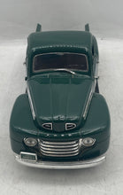 Load image into Gallery viewer, Road Legends 1948 Ford F-1 Green Diecast Pickup Truck Model Decorative Car
