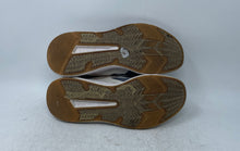 Load image into Gallery viewer, Reebok Womens Floatride Energy Grow 30195WCNQ Beige Gray Sneakers Shoes Size 7.5
