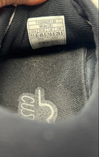 Load image into Gallery viewer, Brooks Adrenaline GTS 21 Mens Gray Black Striped Running Shoes Size 11.5 EE
