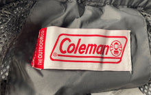 Load image into Gallery viewer, Coleman Mens Dark Gray Elastic Waist Pull-On Rain Pants Size Medium
