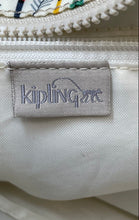 Load image into Gallery viewer, Kipling Womens Multicolor Printed Adjustable Strap Shoulder Backpack
