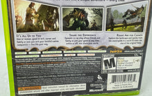 Load image into Gallery viewer, Microsoft Game Studios Fable II Platinum Hits Video Game For Xbox 360 Not Tested
