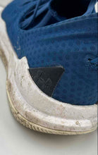 Load image into Gallery viewer, Under Armour Mens Curry 5 3020657-401 Blue Low Top Lace-Up Sneaker Shoes Size 10
