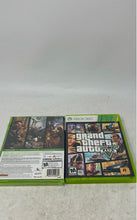 Load image into Gallery viewer, Set Of 2 Pieces Microsoft Xbox 360 Action &amp; Adventure Video Games Not Tested
