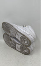 Load image into Gallery viewer, Nike Womens Court Vision Mid CD5436-100 White Lace-Up Sneaker Shoes Size 7
