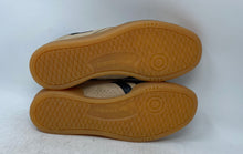 Load image into Gallery viewer, Reebok Mens Club C Grounds 100229643 Light Brown Black Suede Sneaker Shoes Sz 10
