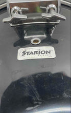 Load image into Gallery viewer, Starion Series Black Musical Instrument Percussion Classic Maple Drum
