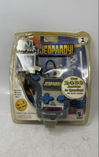 Load image into Gallery viewer, JAKKS Pacific Item No. 58438 Jeopardy! Plug &amp; Play In Its TV Games Not Tested
