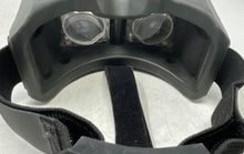 Load image into Gallery viewer, Merge VR Goggles 360 Degree Black Smartphone VR Headset Untested
