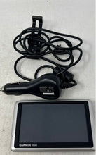 Load image into Gallery viewer, Garmin Nuvi 1300 LMT Touchscreen Portable GPS Navigator Open Box Not Tested
