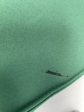 Load image into Gallery viewer, Prada Beauty Womens Green Shoulder Strap Tote Handbag Stained
