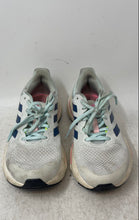 Load image into Gallery viewer, Adidas Womens Solarglide 5 GX6719 Navy Blue Low Top Sneakers Shoes Size 7.5
