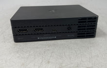 Load image into Gallery viewer, Sony PlayStation CUH-ZVR2 Black VR Processor Unit No Power Cables Not Tested

