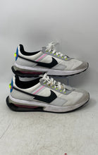 Load image into Gallery viewer, Nike Mens Air Max Pre Day DZ4399-100 Multicolor Lace-Up Running Shoes Size 11
