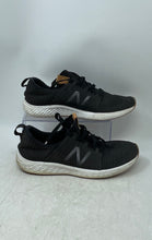 Load image into Gallery viewer, New Balance Womens Sport Fresh Foam V1 WSPTLB1 Black Running Shoes Size 10.5B
