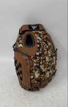 Load image into Gallery viewer, Adidas Unisex Brown Camo TS1100BDC 11 Inch Right-Hand Baseball &amp; Softball Gloves
