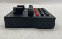 Load image into Gallery viewer, Live The Sound Card Audio Mixer Voice Effects Untested No Cables
