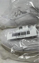 Load image into Gallery viewer, Puma Womens Carina White Leather Lace-Up Sneaker Shoes Size 7.5 No Insoles
