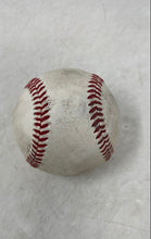 Load image into Gallery viewer, Rawlings White Red Stitch Official Florida League Outdoor Sports Baseball Ball
