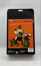 Load image into Gallery viewer, Disney Parks Goofy Articulated Figurine With Golf Bag Factory Sealed
