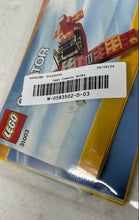Load image into Gallery viewer, Lot Of 6 Pcs Assorted Lego Creator Large Print Instruction Manuals For Age 3+
