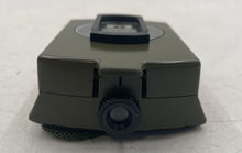 Load image into Gallery viewer, Green Military Lensatic Hiking Scout Army Prismatic Compass With Carrying Bag
