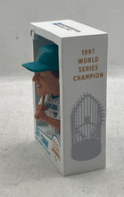 Load image into Gallery viewer, Florida/Miami Marlins Hall Of Fame Jeff Conine #19 SGA Baseball Bobblehead
