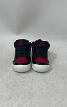 Load image into Gallery viewer, Nike Kids Air Jordan 1 Crib Bootie AT3745-063 Multicolor Sneaker Shoes Size 2C
