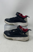 Load image into Gallery viewer, Nike Kids Jordan Max Aura 2 CN8095-006 Black Sneaker Shoes Size 2Y
