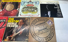 Load image into Gallery viewer, Lot Of 10 Pcs Assorted Mixed Various Disco LP Music Vinyl Records Not Tested
