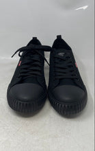 Load image into Gallery viewer, Levi's Mens Anikin C CVS 510361A481 Black Round Toe Sneakers Shoes Size 13
