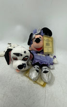 Load image into Gallery viewer, Lot Of 4 Pcs Disney Mixed Variety Collectible Plush Toy Mickey Minnie With Tag
