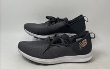 Load image into Gallery viewer, New Balance Womens FuelCore Nergize WXNRGDG Gray Lace-Up Sneaker Shoes Size 9.5B
