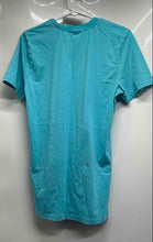 Load image into Gallery viewer, Lacoste Mens Light Blue Cotton Crew-Neck Short Sleeve Pullover Shirt Size 5
