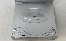Load image into Gallery viewer, Mintek MDP-5861 5-Inch TFT Monitor Portable DVD Player W/Acessorios Not Tested
