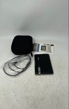 Load image into Gallery viewer, Garmin Nuvi 3500LM Black GPS Navigation System W/ Adapter Unit In Case Untested

