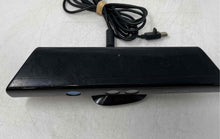 Load image into Gallery viewer, Microsoft Xbox 360 Model 1414 Black Wired Portable Kinect Sensor Not Tested
